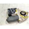 Recambio de motor elevalunas delantero izquierdo para seat altea (5p1) 1.9 tdi referencia OEM IAM 1K059793D  