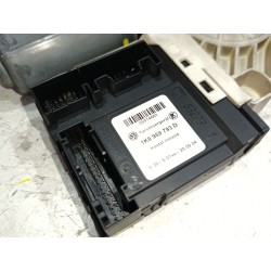 Recambio de motor elevalunas delantero izquierdo para seat altea (5p1) 1.9 tdi referencia OEM IAM 1K059793D  