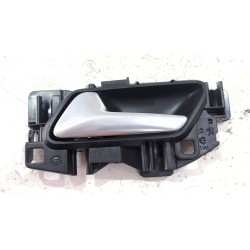 Recambio de maneta interior delantera izquierda para peugeot 308 ii (lb_, lp_, lw_, lh_, l3_) 1.6 hdi 100 referencia OEM IAM 980