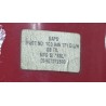 Recambio de piloto trasero izquierdo para volkswagen new beetle (9c1, 1c1) 1.9 tdi referencia OEM IAM 1C0945171D  