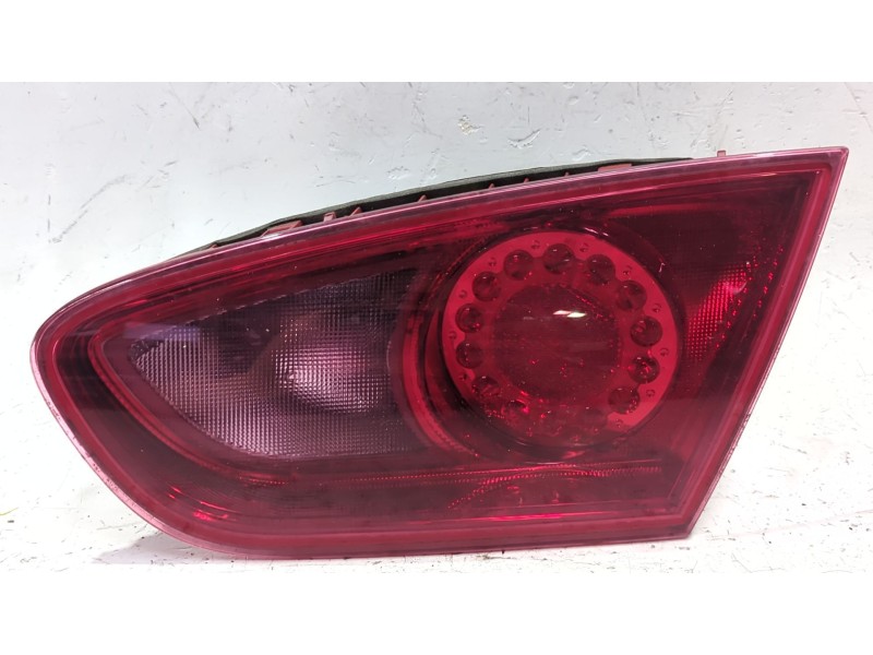Recambio de piloto trasero derecho para seat leon (1p1) 1.4 tsi referencia OEM IAM 1P0945094F  