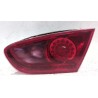 Recambio de piloto trasero derecho para seat leon (1p1) 1.4 tsi referencia OEM IAM 1P0945094F  