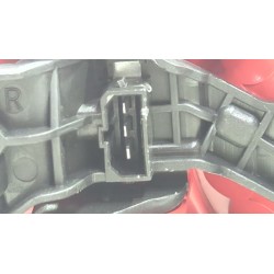 Recambio de piloto trasero derecho para seat leon (1p1) 1.4 tsi referencia OEM IAM 1P0945094F  