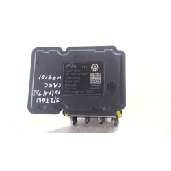 Recambio de nucleo abs para seat leon (1p1) 1.4 tsi referencia OEM IAM 1K0614517AS  