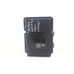 Recambio de nucleo abs para seat leon (1p1) 1.4 tsi referencia OEM IAM 1K0614517AS  