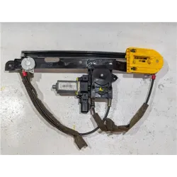 Recambio de mecanismo elevalunas trasero izquierdo para jaguar xf v6 diesel luxury v6 diesel cat referencia OEM IAM D316900  