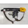Recambio de mecanismo elevalunas trasero izquierdo para jaguar xf v6 diesel luxury v6 diesel cat referencia OEM IAM D316900  