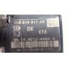 Recambio de nucleo abs para seat leon (1p1) 1.4 tsi referencia OEM IAM 1K0614517AS  