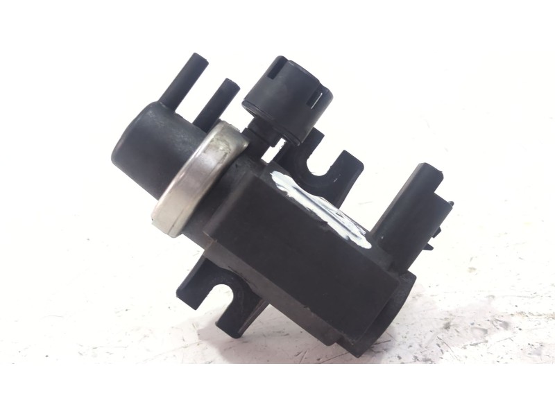Recambio de valvula aire adicional para ford fiesta v (jh_, jd_) 1.4 tdci referencia OEM IAM 9641726680  