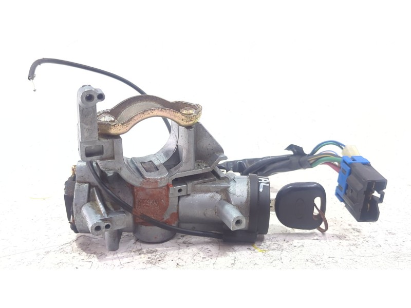 Recambio de conmutador de arranque para kia carnival i (up, fl) 2.9 tdi referencia OEM IAM 47361A  