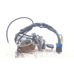 Recambio de conmutador de arranque para kia carnival i (up, fl) 2.9 tdi referencia OEM IAM 47361A  