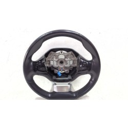 Recambio de volante para peugeot 308 ii (lb_, lp_, lw_, lh_, l3_) 1.6 hdi 100 referencia OEM IAM 98084115XU  