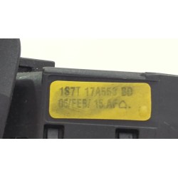 Recambio de mando limpiaparabrisas para ford mondeo iii (b5y) 2.0 16v tddi / tdci referencia OEM IAM 1S7T17A553BD  