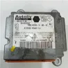 Recambio de centralita airbag para peugeot 206 (1998) 1.4 hdi eco 70 referencia OEM IAM 9644903380  