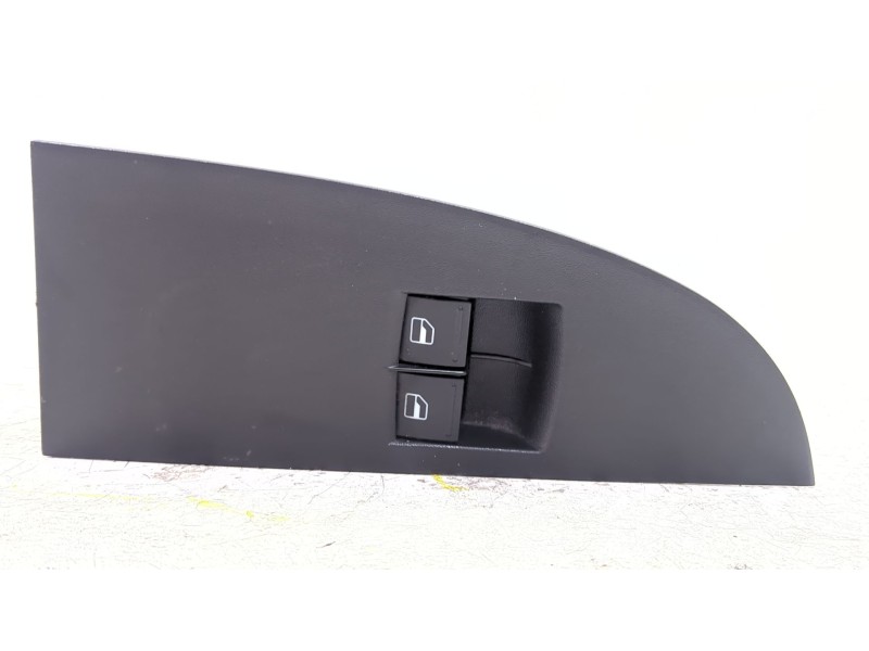 Recambio de mando elevalunas delantero izquierdo para seat leon (1p1) 1.4 tsi referencia OEM IAM 1P1867171  