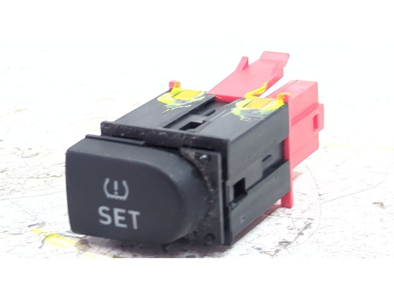 Recambio de interruptor para seat altea (5p1) 1.9 tdi referencia OEM IAM 5P0927121  