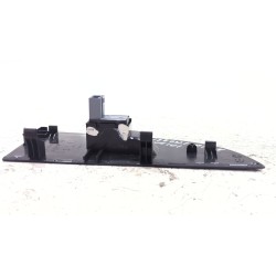 Recambio de mando elevalunas delantero derecho para seat leon (1p1) 1.4 tsi referencia OEM IAM 1P1867172  