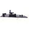 Recambio de mando elevalunas delantero derecho para seat leon (1p1) 1.4 tsi referencia OEM IAM 1P1867172  