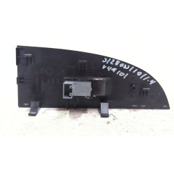 Recambio de mando elevalunas delantero derecho para seat leon (1p1) 1.4 tsi referencia OEM IAM 1P1867172  
