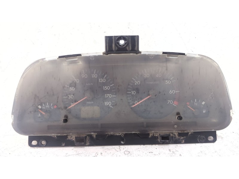 Recambio de cuadro completo para fiat scudo furgoneta (220_) 1.9 td referencia OEM IAM 1491292080  