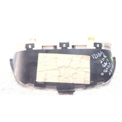 Recambio de cuadro completo para fiat scudo furgoneta (220_) 1.9 td referencia OEM IAM 1491292080  