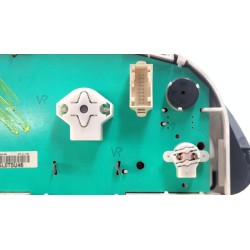Recambio de cuadro completo para fiat scudo furgoneta (220_) 1.9 td referencia OEM IAM 1491292080  
