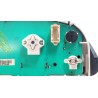 Recambio de cuadro completo para fiat scudo furgoneta (220_) 1.9 td referencia OEM IAM 1491292080  