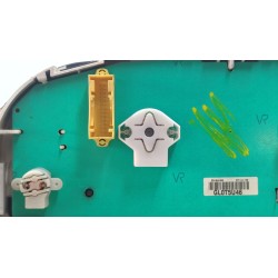 Recambio de cuadro completo para fiat scudo furgoneta (220_) 1.9 td referencia OEM IAM 1491292080  