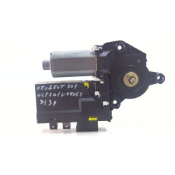 MOTOR ELEVALUNAS DELANTERO DERECHO 9637131380 