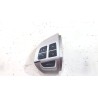 Recambio de mando volante para mitsubishi asx 1.8 d 110 cv referencia OEM IAM 75B4712  