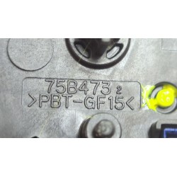 Recambio de mando volante para mitsubishi asx 1.8 d 110 cv referencia OEM IAM 75B4732  