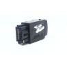 Recambio de interruptor para mitsubishi asx 1.8 d 110 cv referencia OEM IAM   