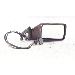 Recambio de retrovisor derecho para renault r 25 (b29)(1983) 2.1 diesel (b296) referencia OEM IAM E10117174  