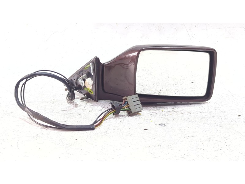 Recambio de retrovisor derecho para renault r 25 (b29)(1983) 2.1 diesel (b296) referencia OEM IAM E10117174  