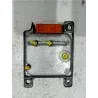 Recambio de centralita airbag para citroën xsara picasso (1999) 1.6 hdi referencia OEM IAM 9632167780  