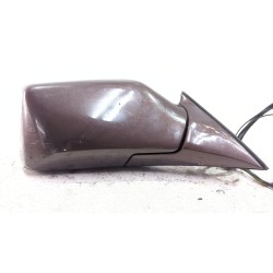 Recambio de retrovisor derecho para renault r 25 (b29)(1983) 2.1 diesel (b296) referencia OEM IAM E10117174  