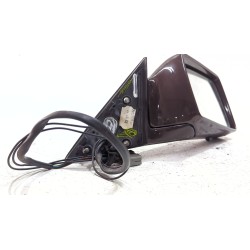 Recambio de retrovisor derecho para renault r 25 (b29)(1983) 2.1 diesel (b296) referencia OEM IAM E10117174  