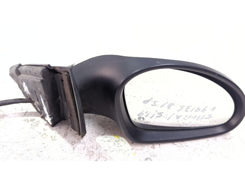 Recambio de retrovisor derecho para seat ibiza iii (6l1) 1.9 tdi referencia OEM IAM E9014142  