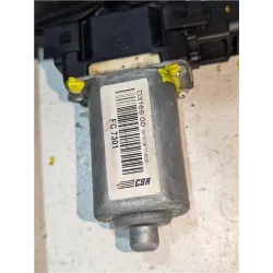 Recambio de mecanismo elevalunas trasero izquierdo para jaguar xf v6 diesel luxury v6 diesel cat referencia OEM IAM D316900  