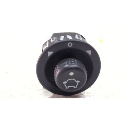 MANDO RETROVISOR 93BG17B676BA 
