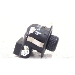 Recambio de mando retrovisor para ford focus i (daw, dbw) 1.8 tdci referencia OEM IAM 93BG17B676BA  
