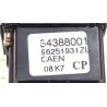Recambio de mando intermitentes para citroën xantia berlina (1993) 1.8 i 16v referencia OEM IAM 34388001  