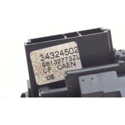 Recambio de mando limpiaparabrisas para citroën xantia berlina (1993) 1.8 i 16v referencia OEM IAM 34324502  
