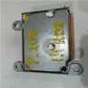 Recambio de centralita airbag para peugeot 206 (1998) 1.4 hdi eco 70 referencia OEM IAM 9644903380  