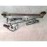 Recambio de mecanismo elevalunas delantero izquierdo para toyota yaris (_p1_) 1.0 (scp10_) referencia OEM IAM 0130822018  