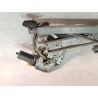 Recambio de mecanismo elevalunas delantero izquierdo para toyota yaris (_p1_) 1.0 (scp10_) referencia OEM IAM 0130822018  