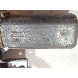 Recambio de mecanismo elevalunas delantero izquierdo para toyota yaris (_p1_) 1.0 (scp10_) referencia OEM IAM 0130822018  