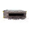 Recambio de centralita inyeccion para volkswagen polo iii (6n1) 100 1.4 16v referencia OEM IAM 0261203932  