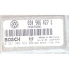 Recambio de centralita inyeccion para volkswagen polo iii (6n1) 100 1.4 16v referencia OEM IAM 0261203932  