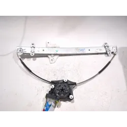 Recambio de elevalunas delantero derecho para hyundai i10 ii (ba, ia) 1.0 referencia OEM IAM 82460B4000  